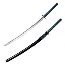 COLD STEEL Dragonfly Katana 29 1/4" Blade 1060 Carbon Steel - Cold Steel