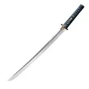 COLD STEEL Dragonfly Wakizashi 22" Blade 1060 Carbon Steel - Cold Steel