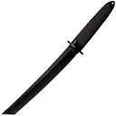 COLD STEEL 3V Magnum Tanto IX 9" Blade 5mm CPM 3-V Steel - Cold Steel