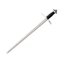 COLD STEEL Norman Sword 30" Blade 1/4" 1060 Carbon Steel - Cold Steel