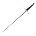 COLD STEEL Italian Long Sword 35 1/2" Blade 1/4" 1060 Carbon - Cold Steel