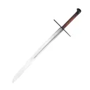COLD STEEL Grosse Messer 32" Blade 1/5" 1060 Carbon Steel - Cold Steel