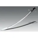 COLD STEEL 1796 Light Cavalry Saber (Steel Scabbard) 33" - Cold Steel