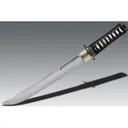 COLD STEEL O Tanto (Warrior Series) 13 1/4" 1060 Carbon Steel - Cold Steel
