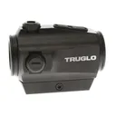 TRUGLO Red-Dot 25mm Tru-Tec Black Box - Truglo