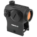 TRUGLO Tru-Tec 20mm Red Dot Sight 2 MOA - Truglo