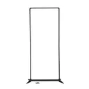 TASER Axon Target Frame 27.5" X 75" - Taser