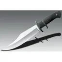 COLD STEEL Marauder 9" Blade 4.7mm AUS 8A SS - Cold Steel