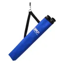 OCTOBER MOUNTAIN 2-Tube Field Hip Quiver (RH/LH - Blue) - October Mountain
