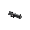 TRUGLO Red-Dot 30mm 3CLR PS/SS Blk - Truglo