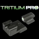 TRUGLO Tritium Pro 1911 260/500et White - Truglo
