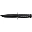 COLD STEEL Leatherneck-SF 6.75" 5mm Thick German D2 Steel - Cold Steel