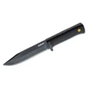 COLD STEEL SK-5 6" Blade Black Tuff-EX Kray-EX Handle - Cold Steel