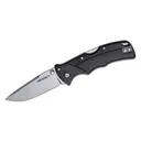 COLD STEEL Verdict Folding Knife 3" Spear Point Blade | Black GFN Handles - Cold Steel