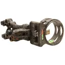 TRUGLO Carbon XS ExtReme 5 Pin .019 Sight Xtra - Truglo