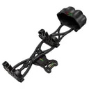 TRUGLO Truglo Carbon XS 5 Arrow Quiver Black - Truglo