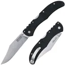 COLD STEEL Range Boss Black 4" Zy-Ex Handle - Cold Steel