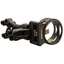 Truglo TG5805B Crbn XS XT 5 Light 19 Blk - Truglo