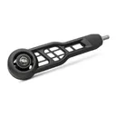 TRUGLO Carbon Hybrid Stabilizer Black - Truglo