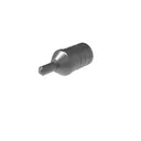 ALTRA ARROWS Size 25 Nock Bushings 1 Dozen - Altra Arrows
