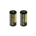 TRUGLO Battery 123 2PK - Truglo