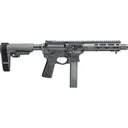 SPRINGFIELD ARMORY Firstline Saint Victor Pistol 9mm 8.5" Black - Springfield Armory