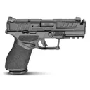 SPRINGFIELD ARMORY Firstline Echelon 4.0C 9mm 4" Black - Springfield Armory