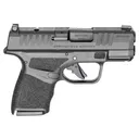 SPRINGFIELD ARMORY Firstline Hellcat Micro-Compact 9mm 3" Black Black - Springfield Armory