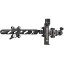 B3 ARCHERY Exact 3D Q2 Sight Left Hand Mathews Bar - B3 Archery
