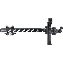 B3 ARCHERY Exact Target Q2 Sight Left Hand Mathews Bar - B3 Archery