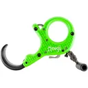 B3 ARCHERY Omega Pro - Aluminum - Lime Green - B3 Archery