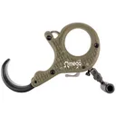 B3 ARCHERY Omega Pro - Aluminum - OD Green - B3 Archery