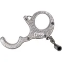 B3 ARCHERY Omega Aluminum - Grey - B3 Archery
