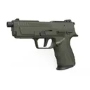 RETAY RXP22 22LR ODG Thread Barrel 13/18rd - Retay USA