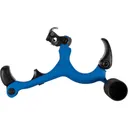 B3 ARCHERY Flo Back Tension - Aluminum Cerakote - B3 Archery