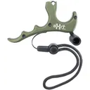 B3 ARCHERY Exit L4 - Four Finger - Green - B3 Archery