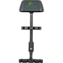B3 ARCHERY Kwikee 4 Arrow Quiver - Black - Kwikee Kwiver