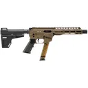 FREEDOM ORDNANCE FX9P 9mm 8.2in FDE 31rd - Freedom Ordnance