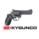Taurus Tracker 44 Mag 4" - Taurus