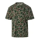 ROOST WATERFOWL Camo Tee - Roost Waterfowl