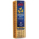 CCI 22 LR 40Gr SGB 1050 FPS Sub 100rd - Cci