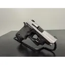 Sig Sauer P938 SS w/ Laser - Sig Sauer