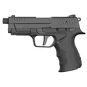 RETAY RXP22 22LR Blk / Gray Thread Barrel 13/18rd - Retay USA