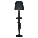B3 ARCHERY Kwikee 3 Arrow Quiver - Black - Kwikee Kwiver