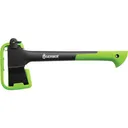 GERBER KNIVES 17.5" Hatchet Black/Green - Gerber