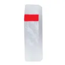 SPECIALTY ARCHERY Podium Peep Clarifier-#3 Red - Specialty Archery