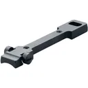LEUPOLD STD Savage 10 RH-SA 1PC Silver - Leupold