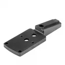 NCSTAR VISM Ruger PC Carbine RMR w/ Rear Sight Mount - Ncstar