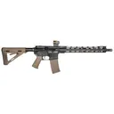 DIAMONDBACK FIREARMS DB-15 5.56 NATO 16" 30rd FDE/Black Magpul MOE - Diamondback