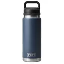 YETI Rambler 26 oz Bottle FChug Navy - Yeti